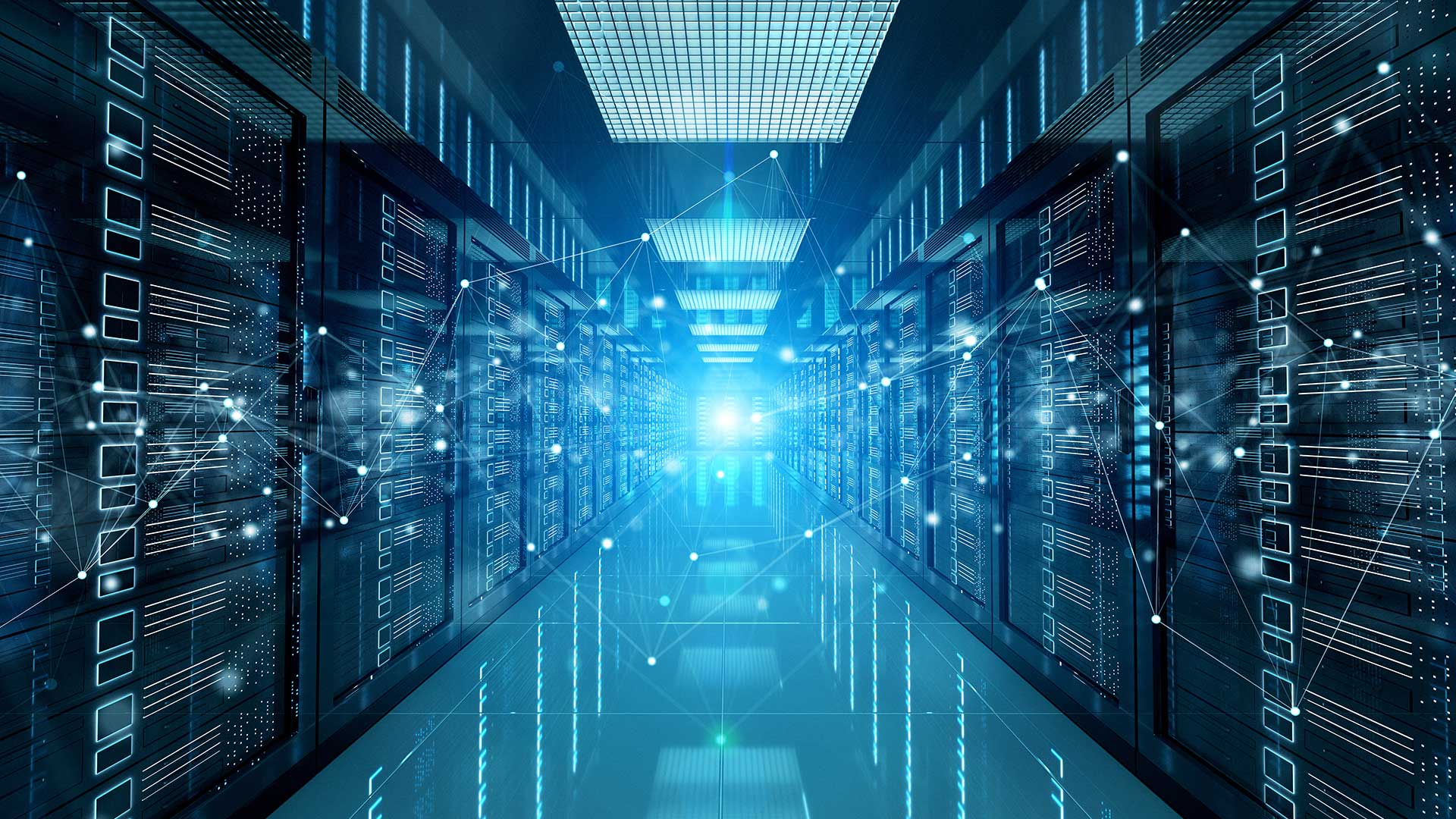 The environmental impact of data centers